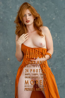 Amber California art nude photos free previews